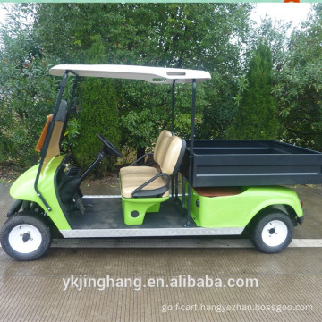 heavy transport vehicle with light green color for sale